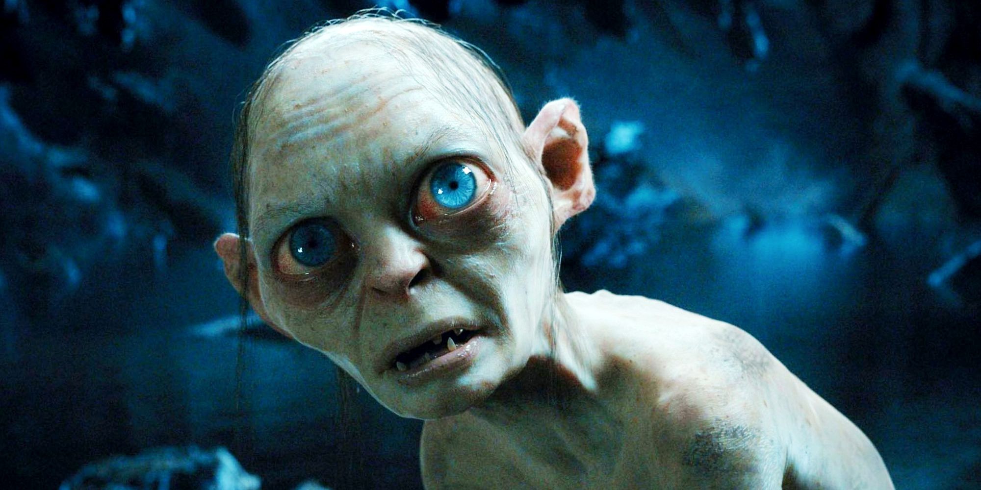 Ian McKellen confirma que 2 personajes originales de Lord of the Rings están regresando en la búsqueda de Gollum