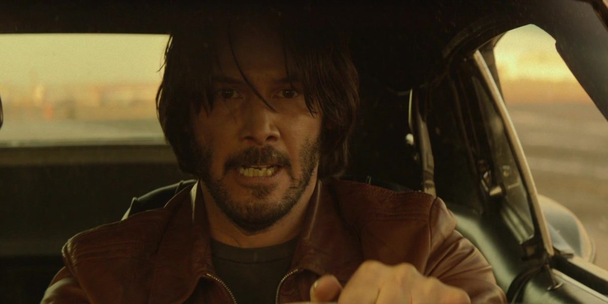 John Wick 5 confirmará una desafortunada verdad sobre el personaje de Keanu Reeves
