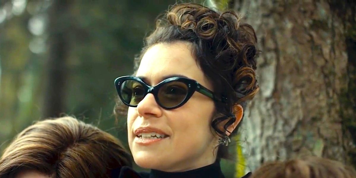 Longlegs & the Monkey Director debuta el avance para el nuevo Horror protagonizado por el actor MCU