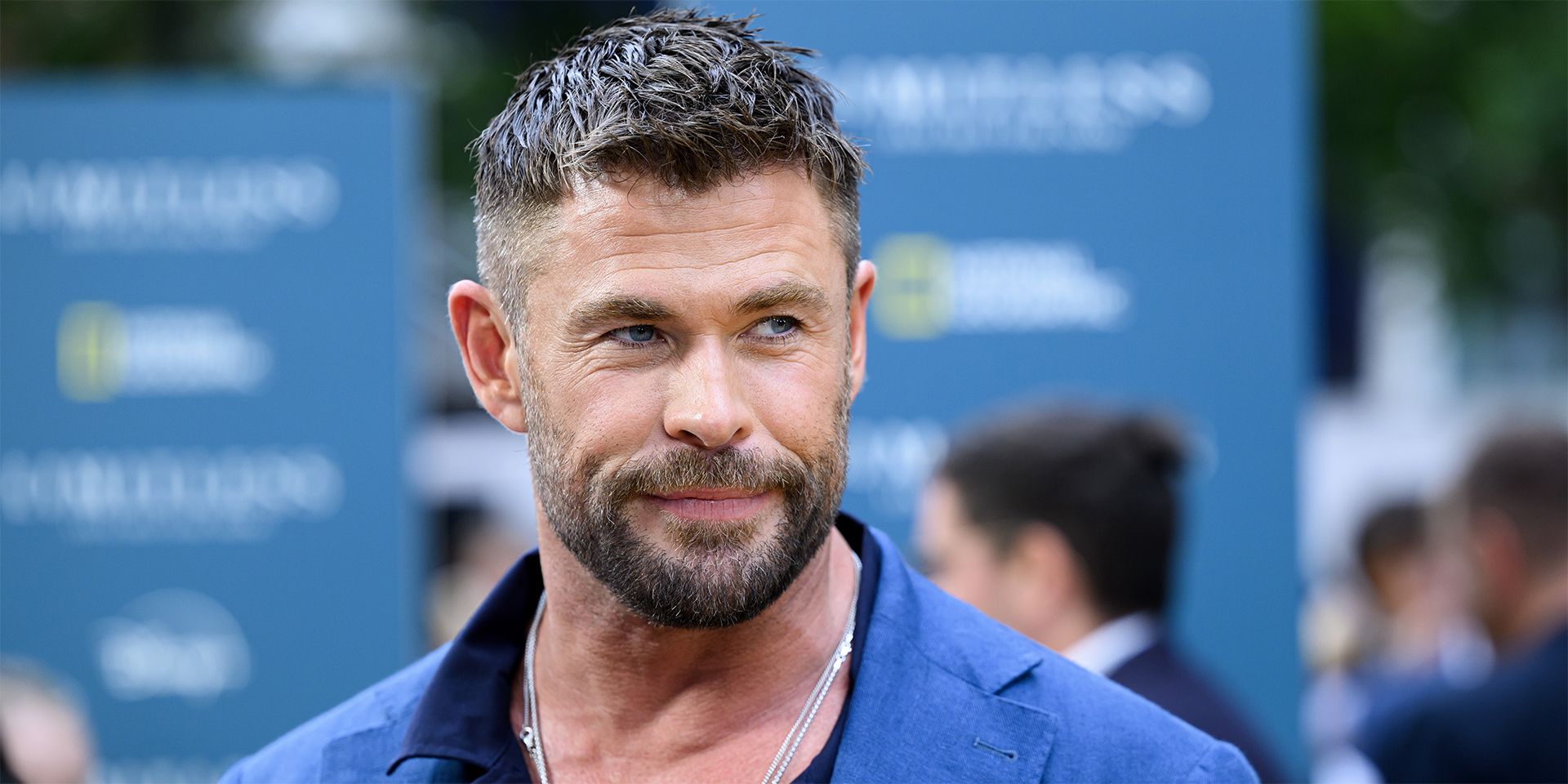 3 días después del lanzamiento, el programa de televisión de Chris Hemsworth ya es un éxito de transmisión de buena fe