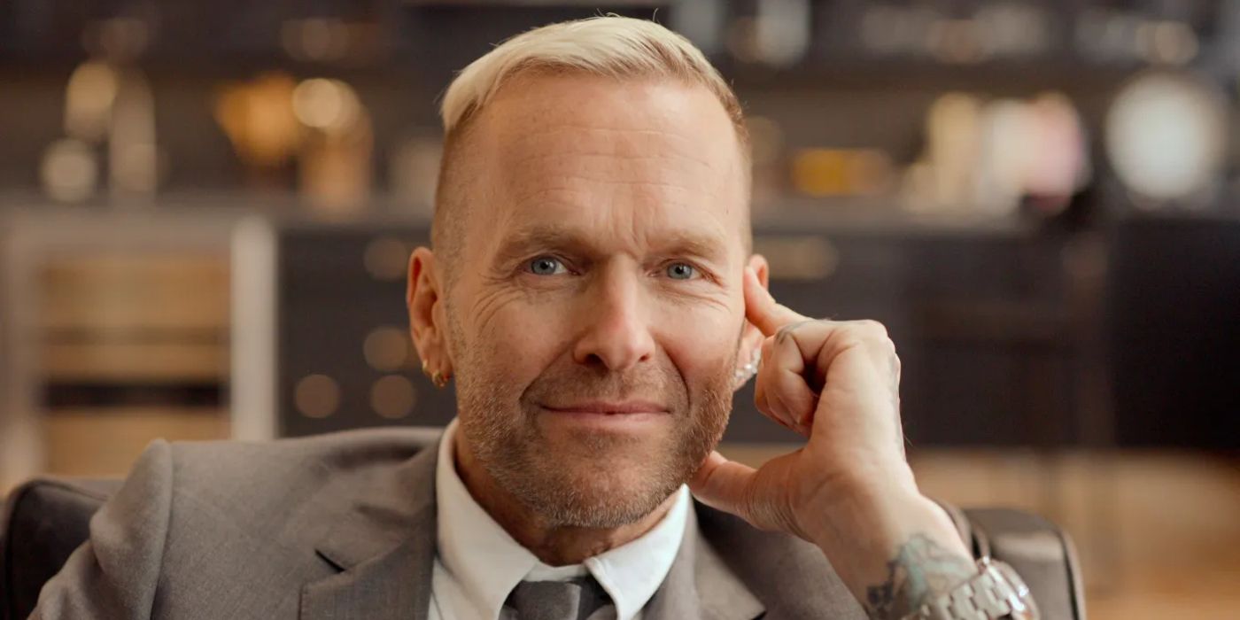 El 83% RT reality TV Docuseries de Netflix aumenta en las listas de Netflix