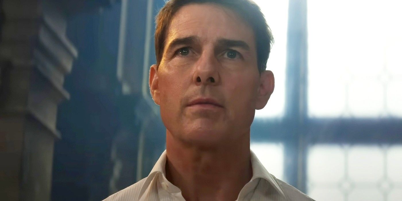 El mejor interés amoroso de Ethan Hunt demuestra qué misión: la película imposible es la más subestimada