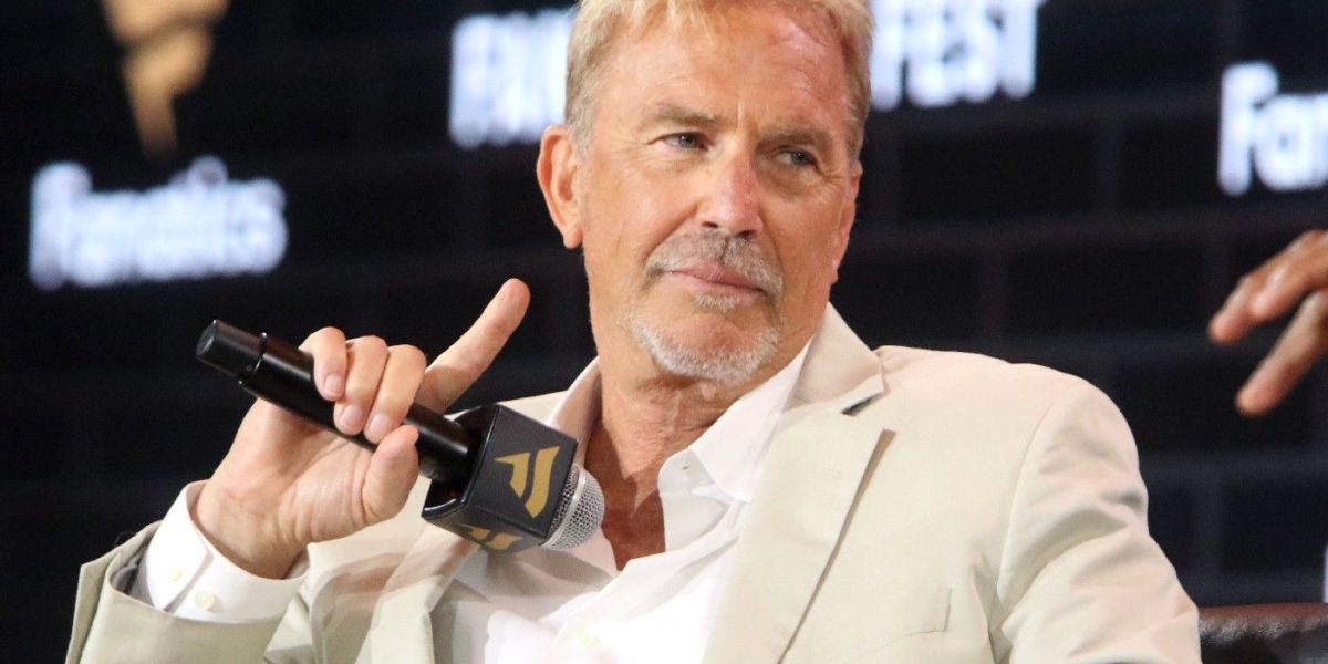 Kevin Costner y Jake Gyllenhaal protagonizan una nueva comedia que tiene más de 20 años en desarrollo