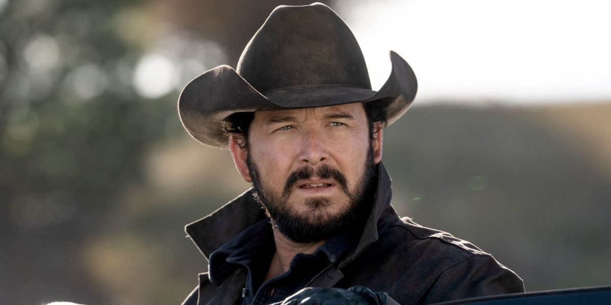 La próxima secuela de Yellowstone de Taylor Sheridan presenta una franquicia de alto riesgo