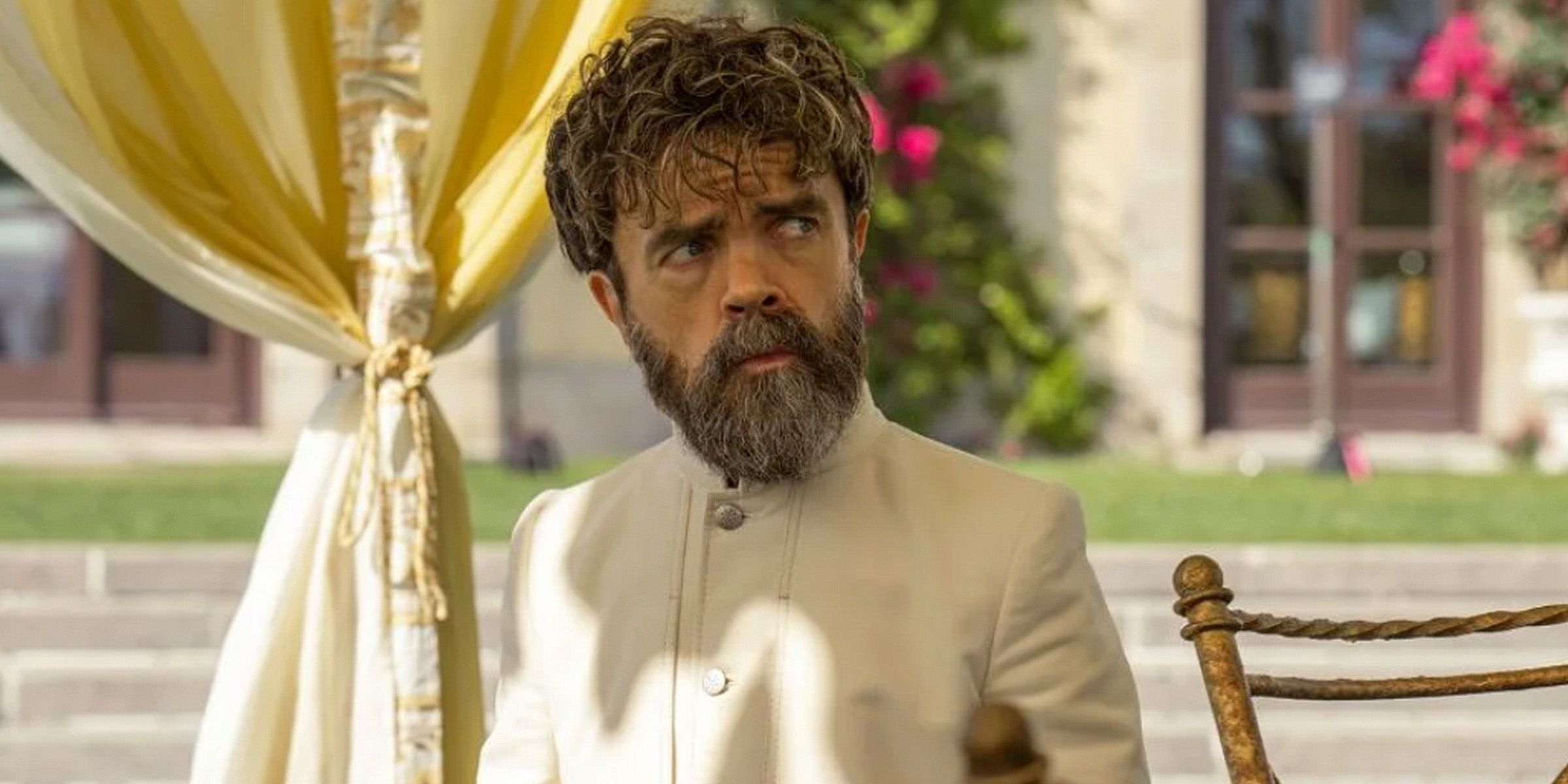 Dexter: Resurrection presenta el mejor toque de villano en 19 años