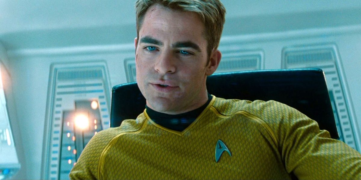 El nuevo trailer de Star Trek se burla del final de una era para el Capitán Kirk
