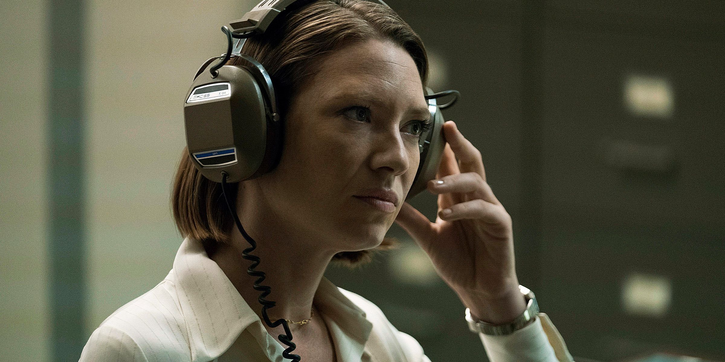 El reemplazo perfecto de Mindhunter es una obra maestra de drama criminal de Netflix