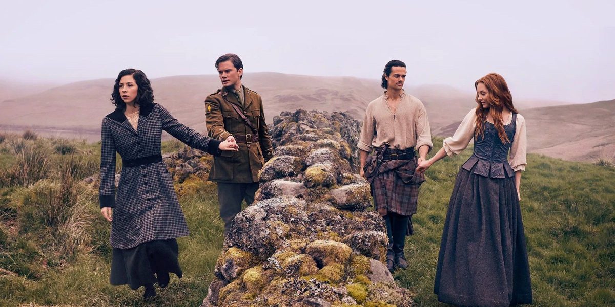 Outlander: Guía de Blood of My Blood Cast & Character