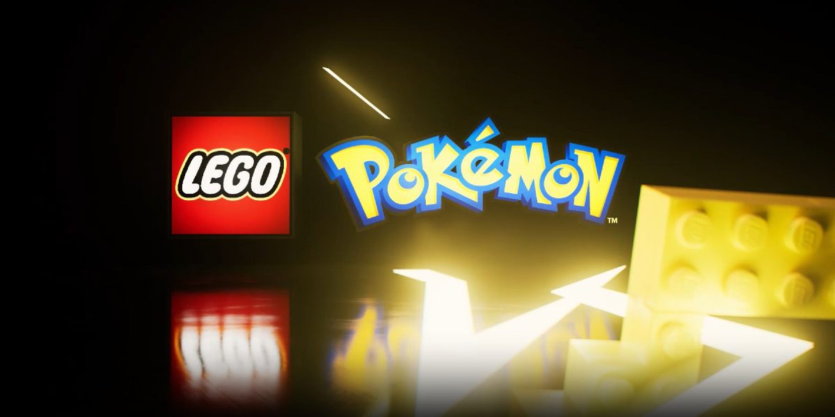 LEGO Pokémon se arriesga a repetir el error de Mario de Nintendo