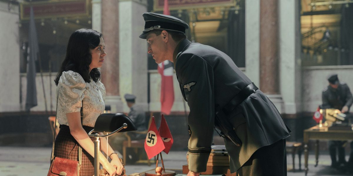 10 mejores programas de televisión de guerra de los que probablemente nunca hayas oído hablar