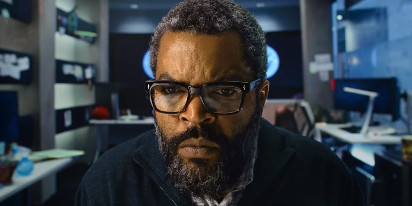 ¿La película de la Guerra de los Mundos de Ice Cube es realmente tan mala?