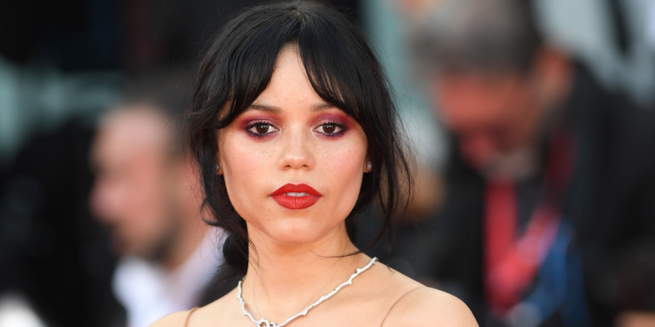 Después de ver a Jenna Ortega el miércoles, debes ver su golpe de durmiente con calificación del 94%