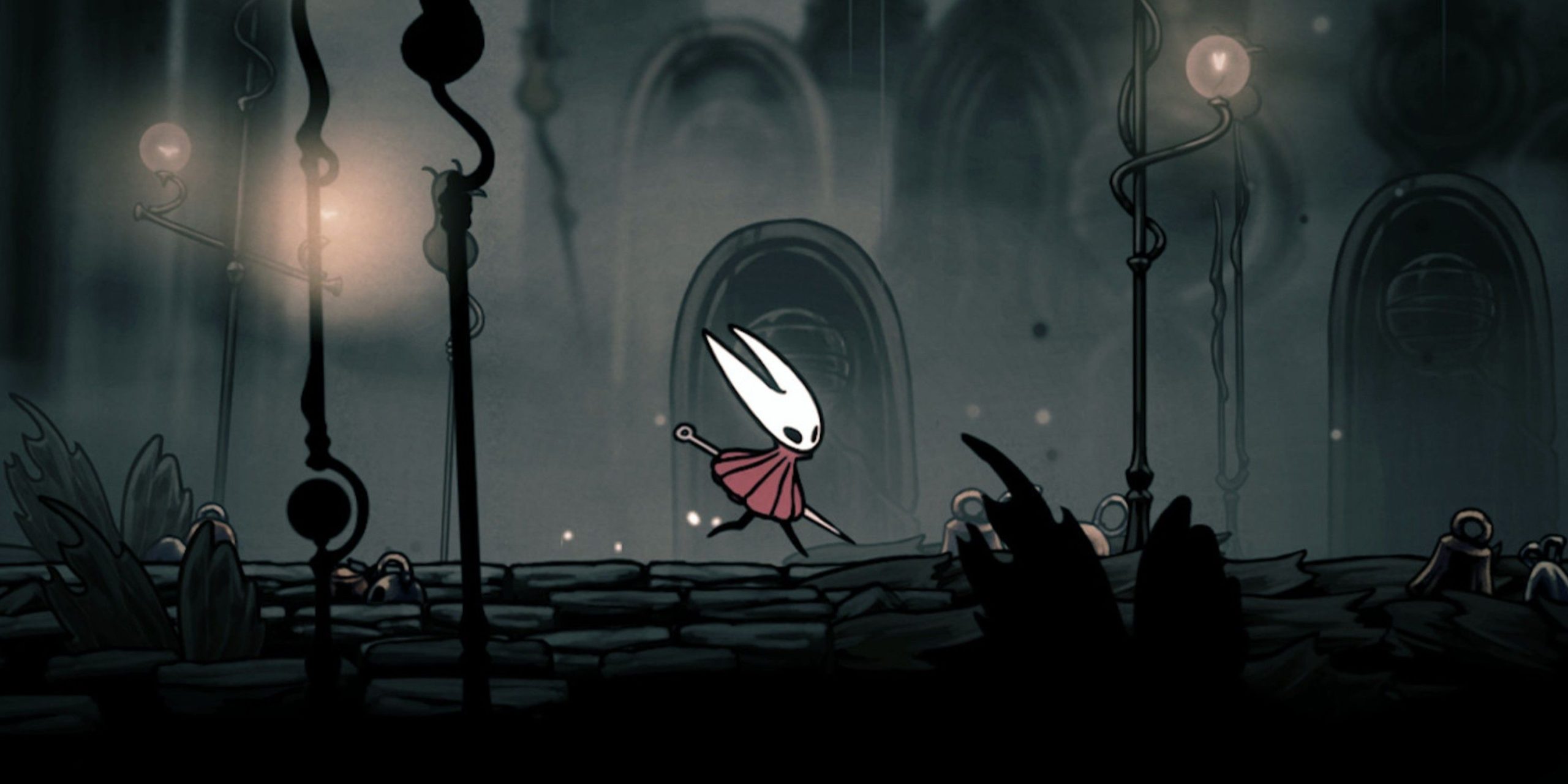 El futuro del Caballero Hollow: Silksong Community está en peligro