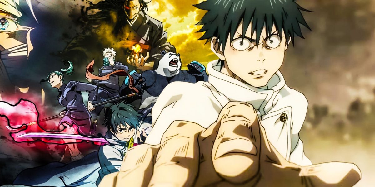 8 películas de anime que no puedes permitirte perder según Rotten Tomatoes