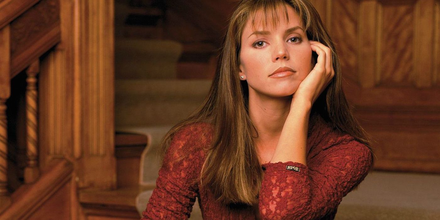 La estrella original de Buffy the Vampire Slayer confirma el estado de retorno de reinicio