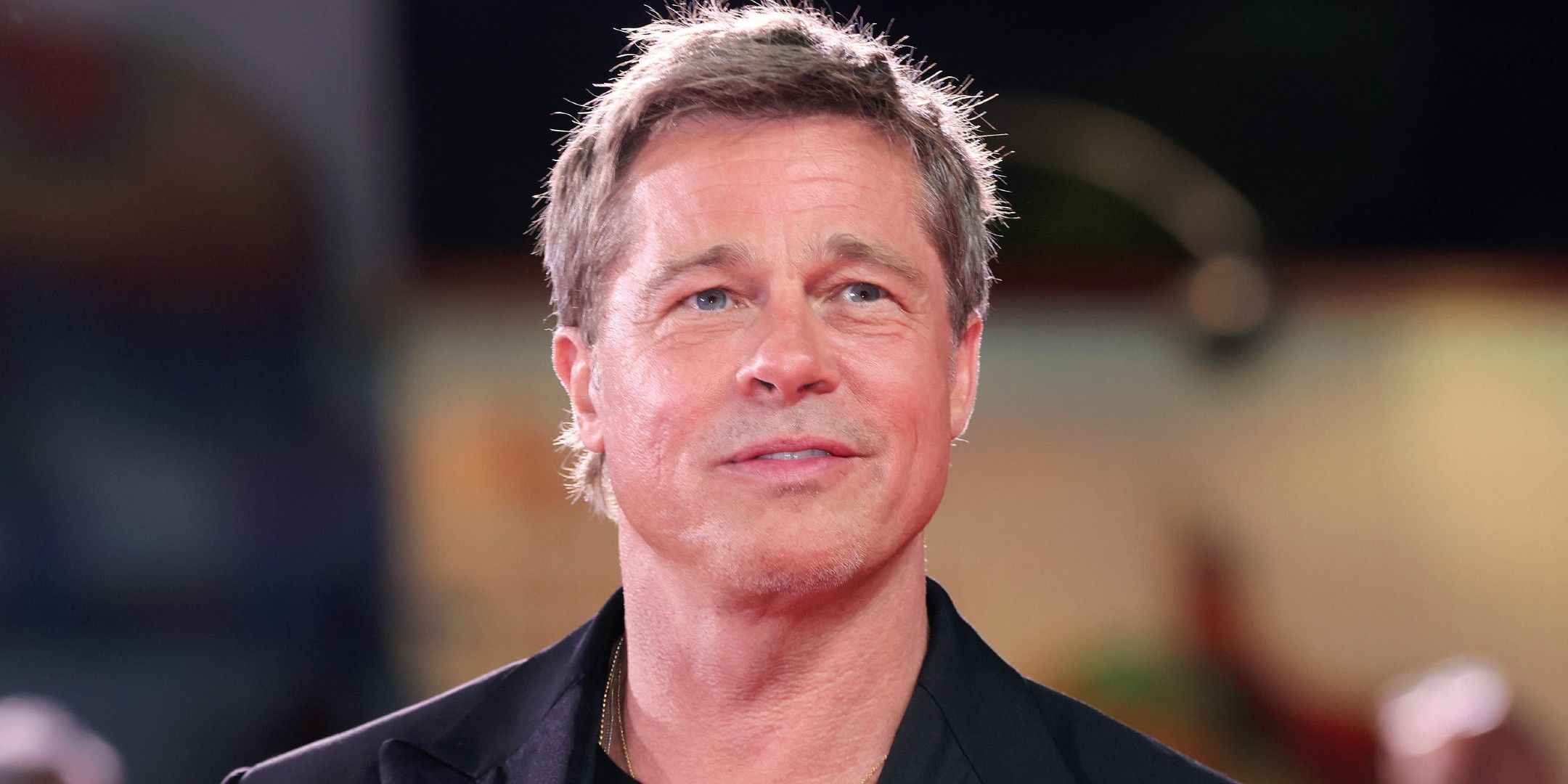 ICYMI, el éxito de taquilla de $ 552 millones de Brad Pitt está de vuelta en su formato ideal