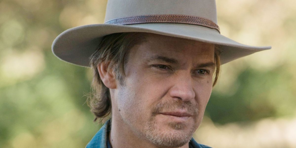 10 episodios de Justified que demuestran que el programa de Timothy Olyphant fue el Best Western de la televisión