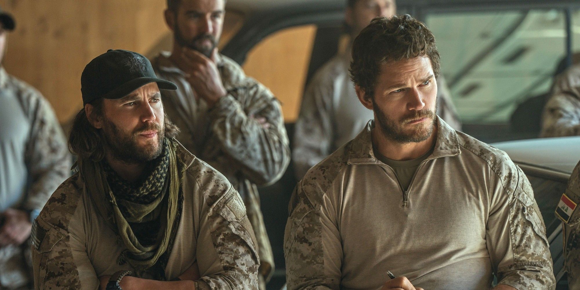 La sorprendente razón por la que se produjo la precuela de la lista de terminales antes de la temporada 2