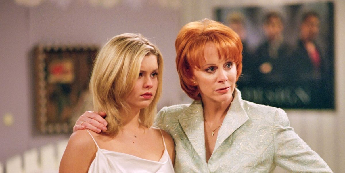 La comedia del 73% de RT de Reba cambiará para siempre después del secreto masivo del personaje