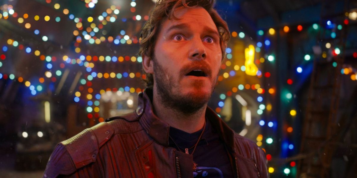 Star-Lord revela su nuevo propósito después de Guardians of the Galaxy