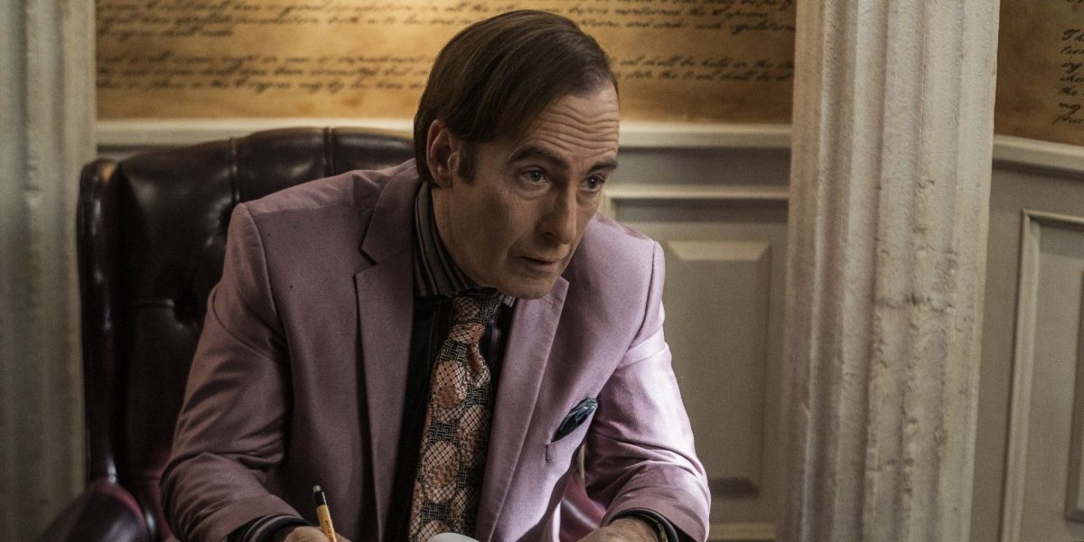 Bob Odenkirk desglosa la posibilidad de una mejor secuela de Call Saul