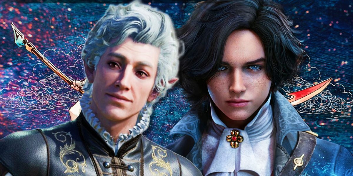 Te ruego que juegues este increíble juego de rol 2023 con una puntuación metacrítica de 87