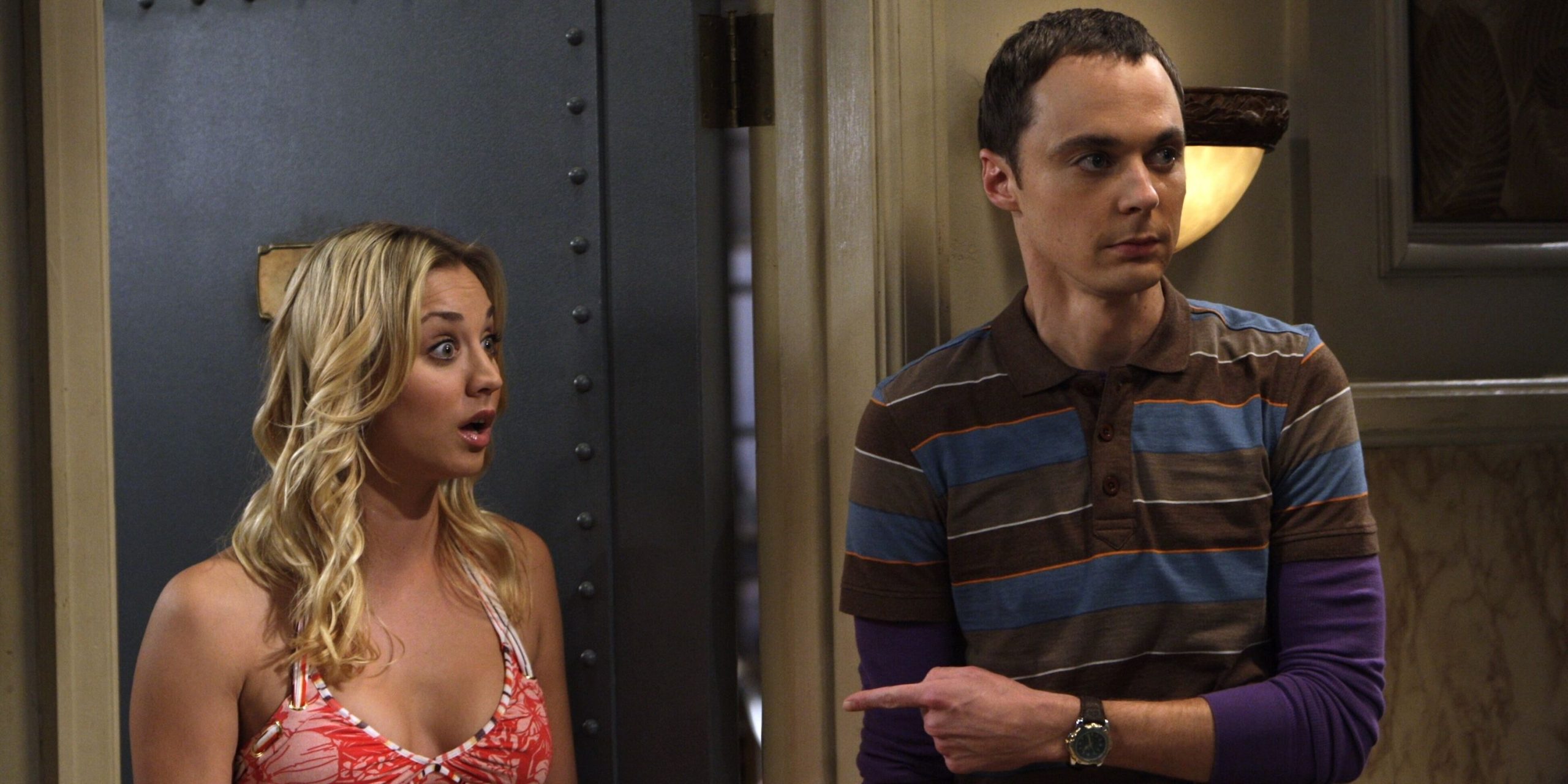 Después de 17 años, estos siguen siendo los mejores 21 minutos de la teoría del Big Bang