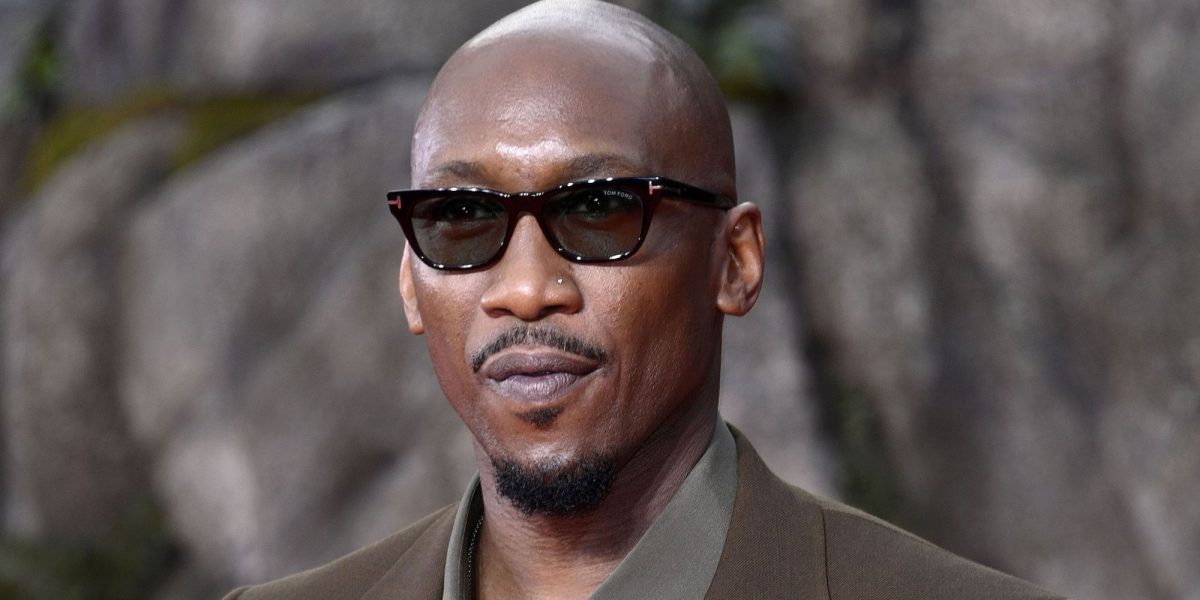 El MCU tiene una nueva cuchilla, y no es Mahershala Ali