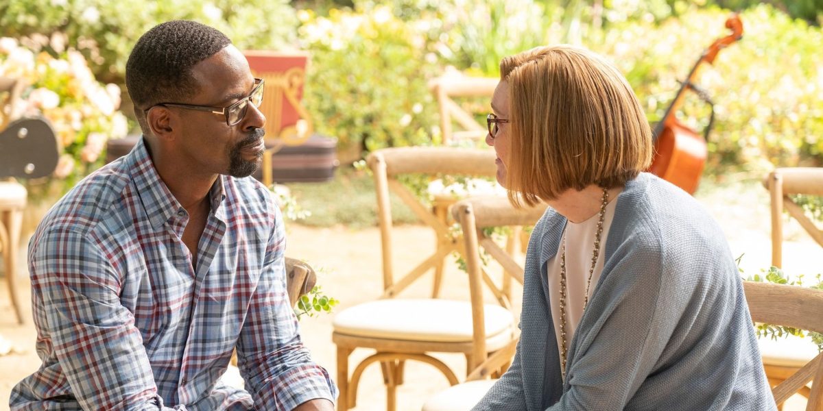 Esta es la estrella de EE. UU. Reuning con Creator para un nuevo espectáculo