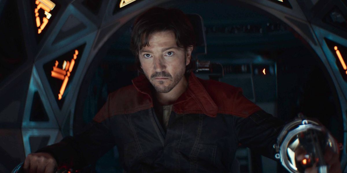 El próximo escritor de la trilogía de Star Wars se burla de su enfoque para el próximo conjunto de películas