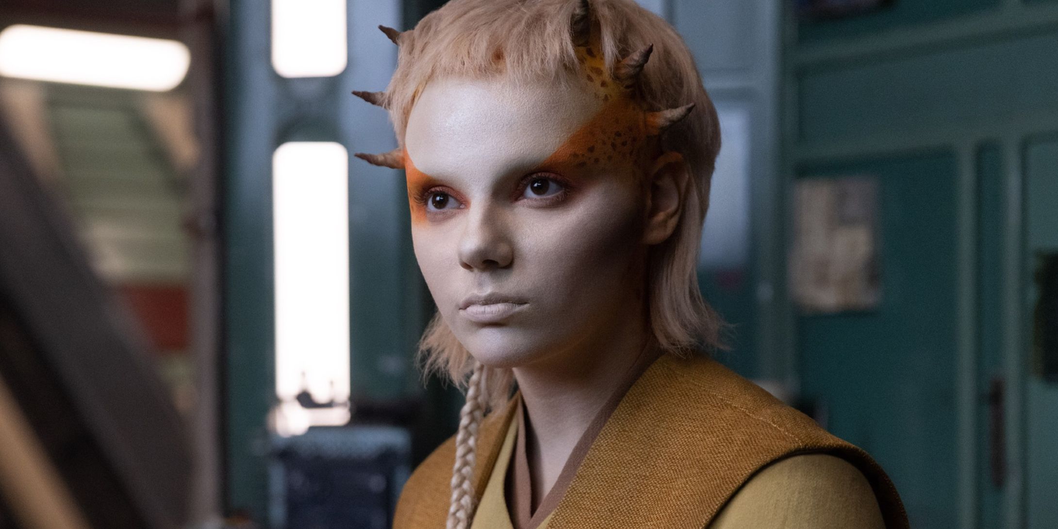 Cómo el acólito envejecerá como las precuelas explicadas por la estrella favorita de los fanáticos