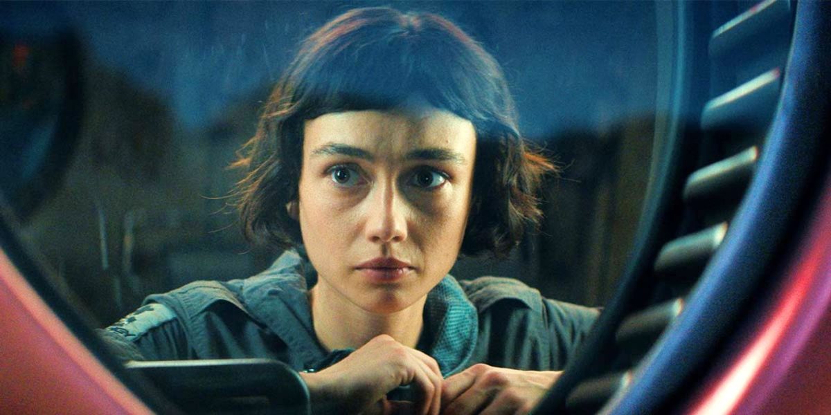 Un juego alienígena: la tierra podría funcionar totalmente, y sería impresionante ver