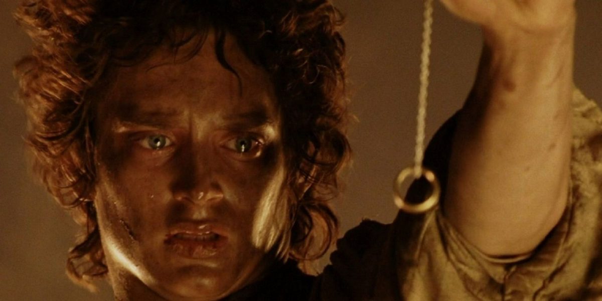 Cómo Frodo regresa para la nueva película de Lord of the Rings