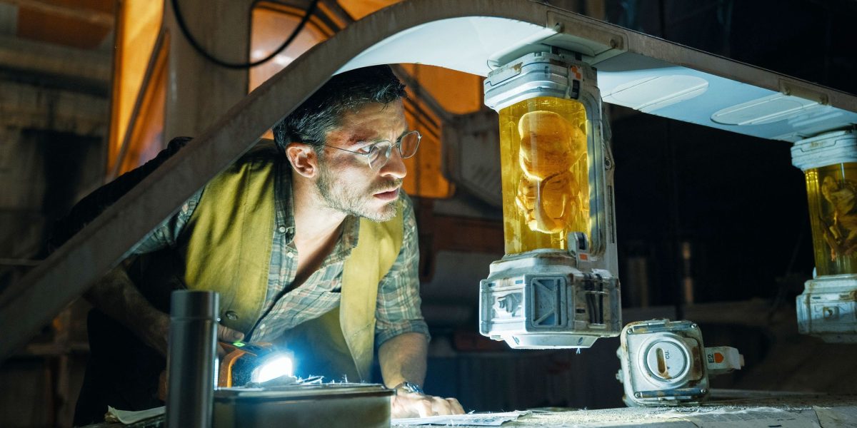 Jurassic World 5 puede estar en peligro a pesar del éxito de $ 777 millones de Rebirth