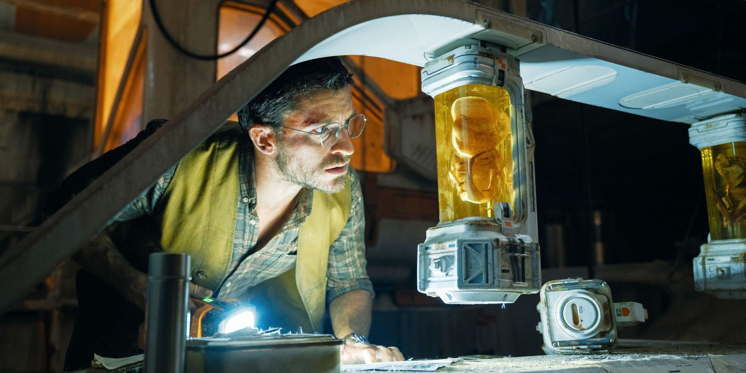 Jurassic World Rebirth trae de vuelta la icónica escena mundial perdida que Spielberg se saltó