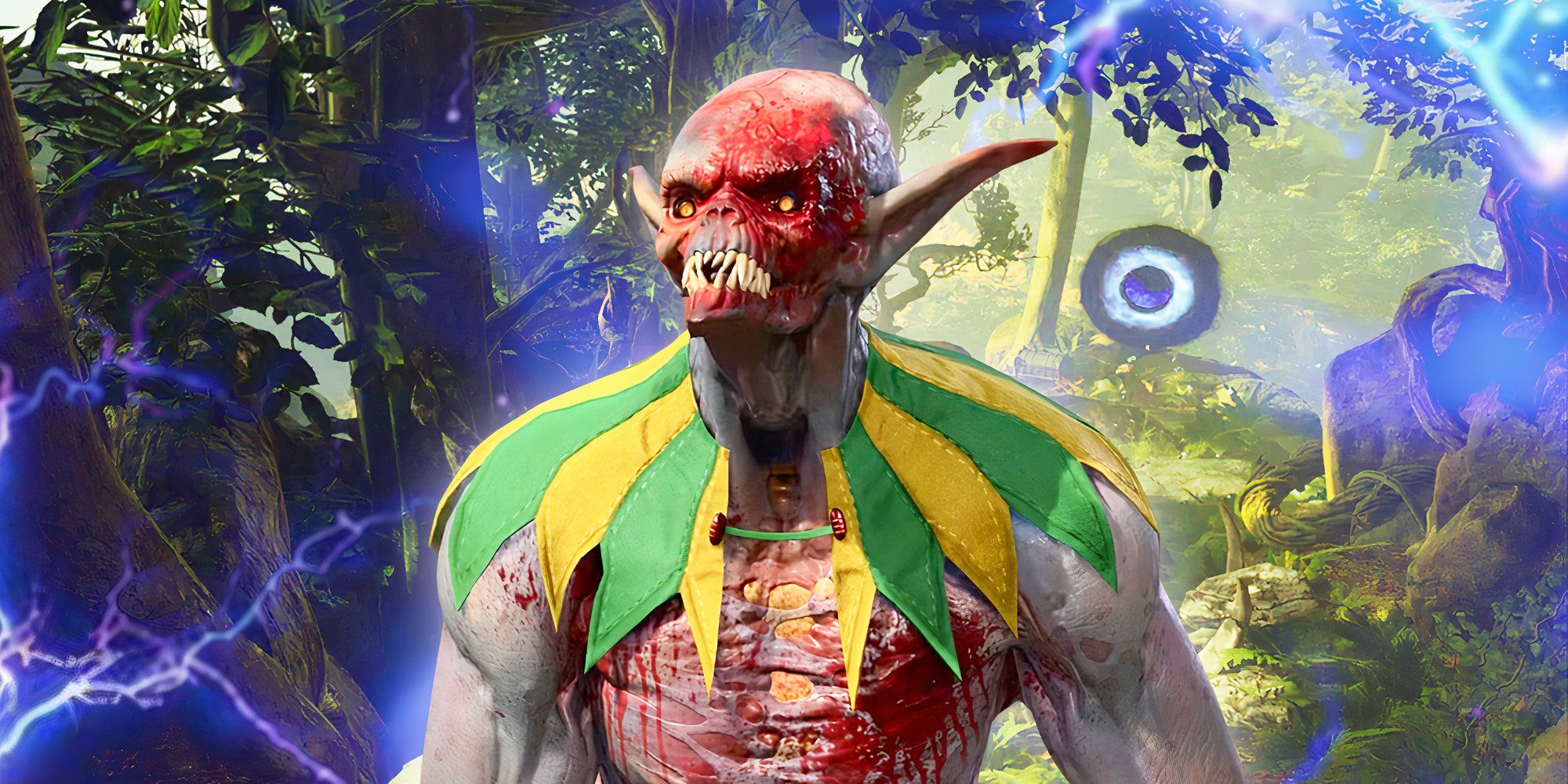 Reproducir la puerta 3 de Baldur? Asegúrese de no perderse esta área secreta