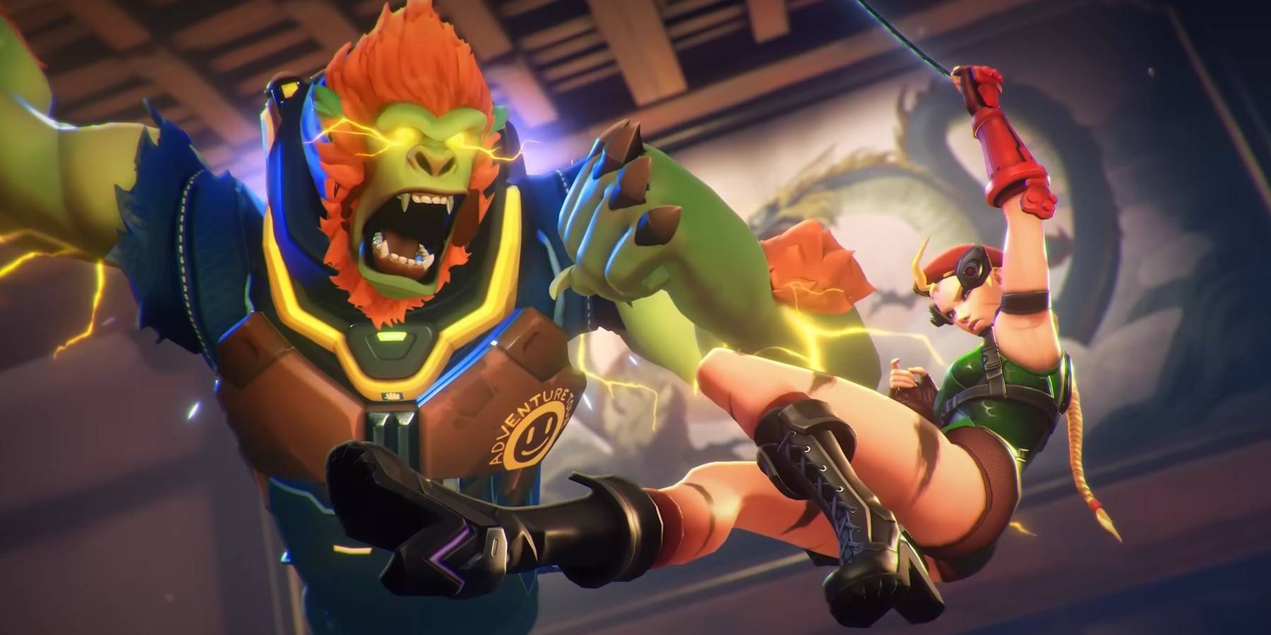 Overwatch 2 necesita volver a tomar riesgos nuevamente, antes de que se olvide