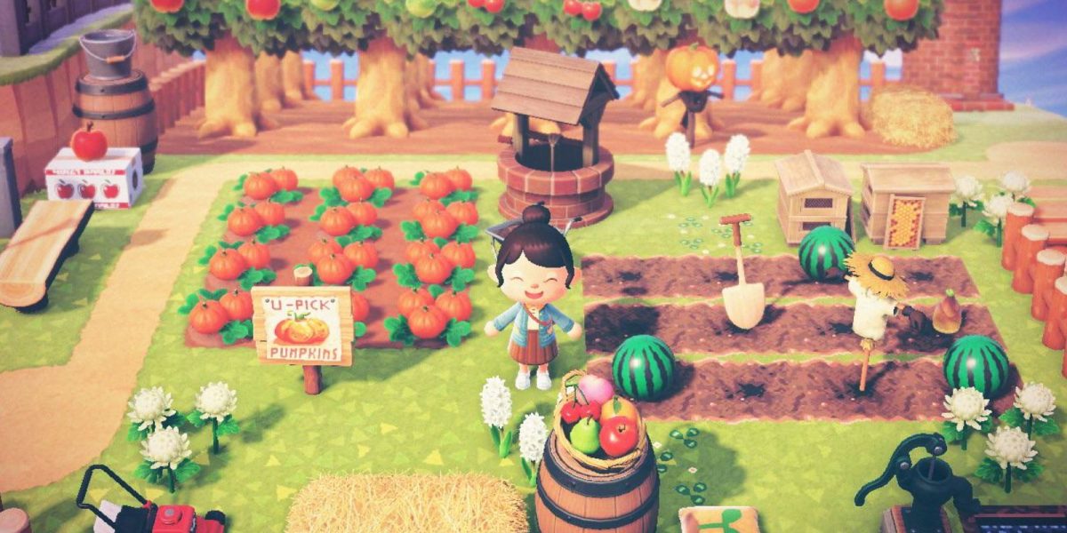 5 años después, todavía no puedo creer que Animal Crossing se haya salido con la suya con el lanzamiento de New Horizons