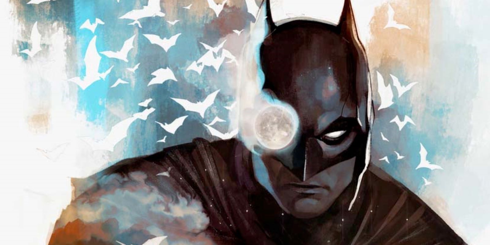 Después de 83 años, DC simplemente reinventó una gran parte de Batman Lore