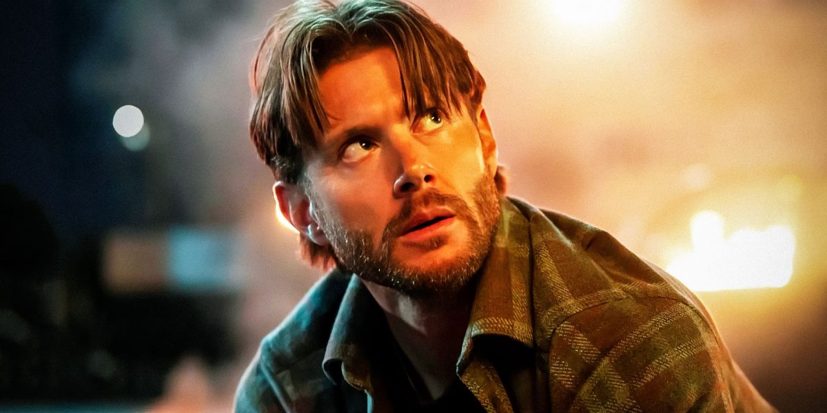 El reemplazo de Reacher de Prime supera oficialmente la nueva serie de acción de Jensen Ackles