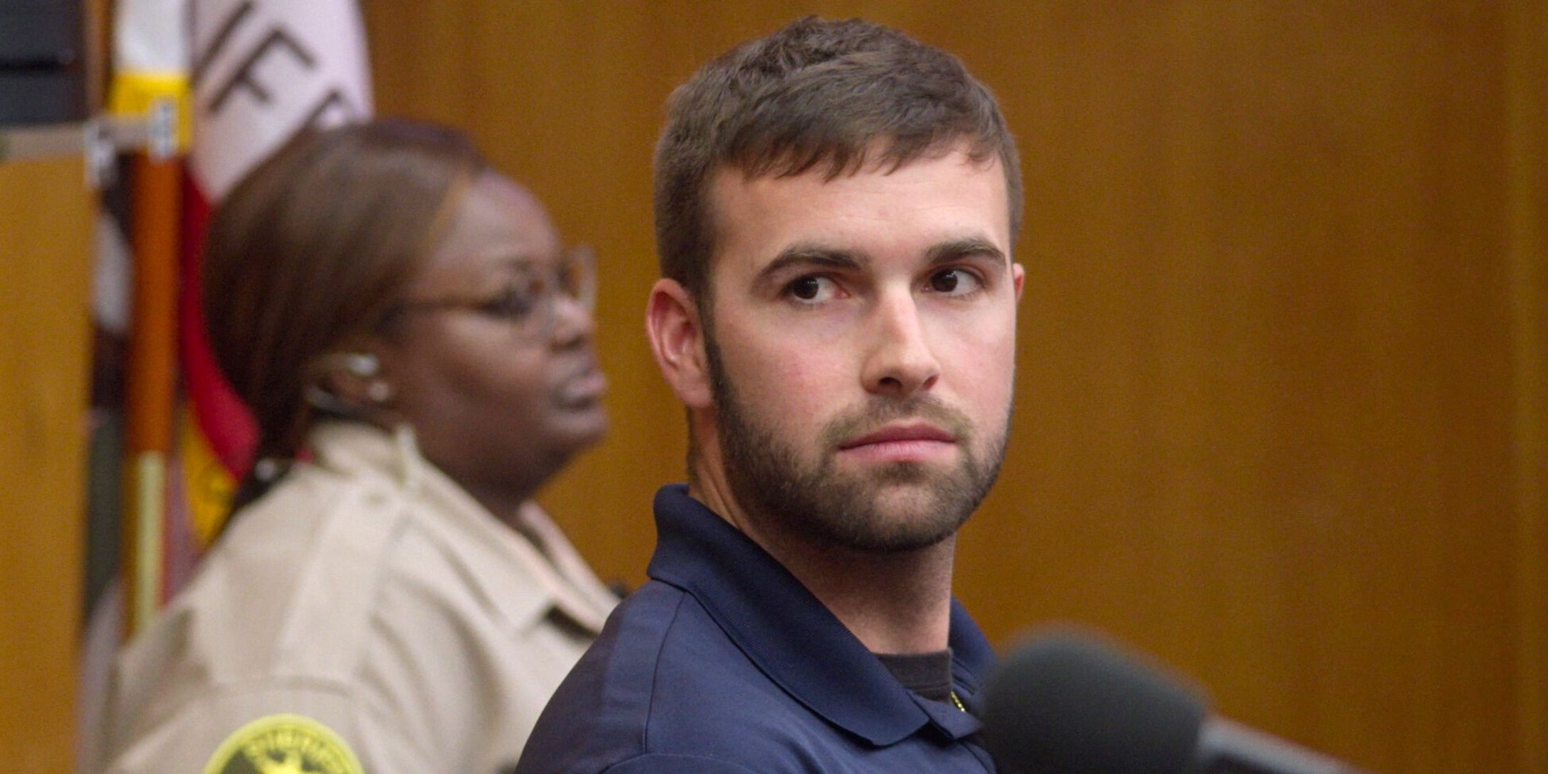 Reemplazo de Netflix para 84% RT Legal Comedy agrega 5 al elenco