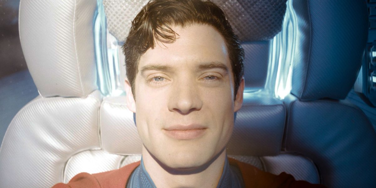 La taquilla de Superman de James Gunn pasa por el ganador del Oscar de Disney en sus listas de todos los tiempos