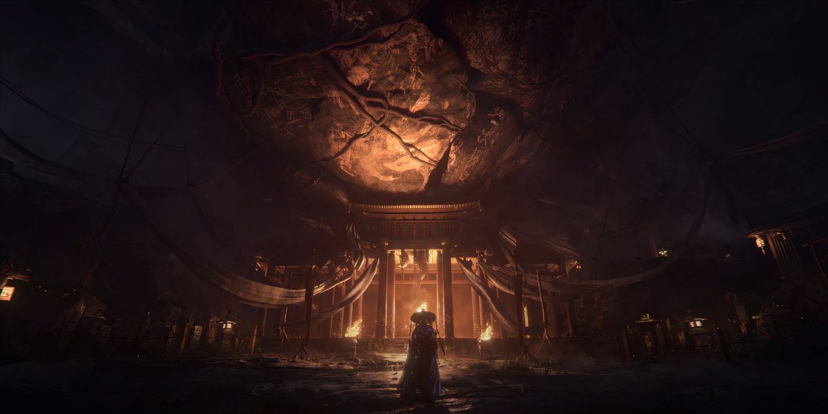 No se pierda el rol de acción de la acción de 2024 Finalmente llegó a Xbox esta semana