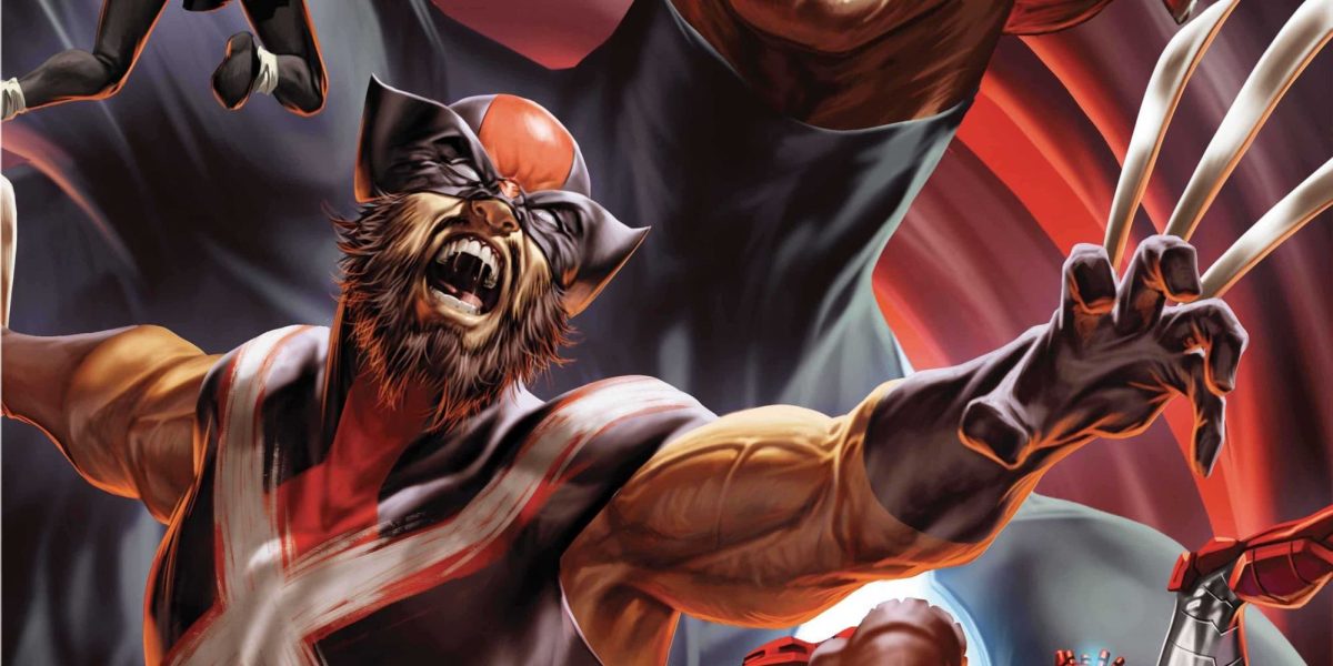 La nueva y audaz estrategia cómica de Marvel podría cambiar la industria para siempre