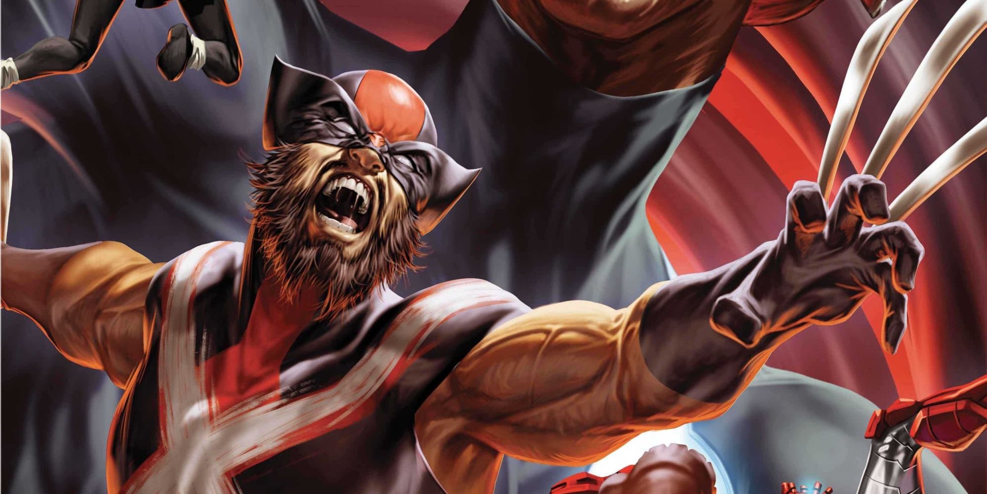 La nueva y audaz estrategia cómica de Marvel podría cambiar la industria para siempre