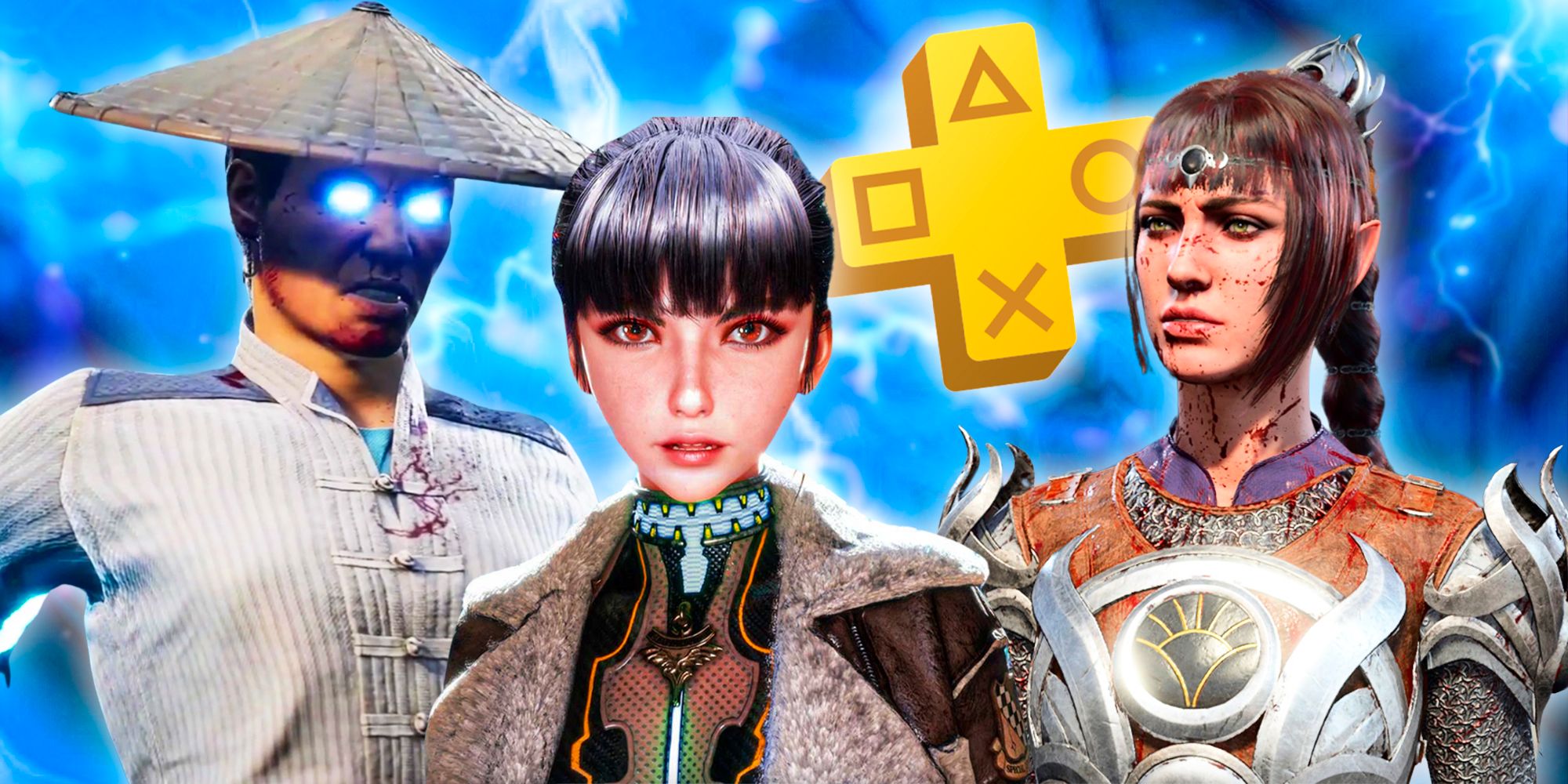 Nunca he usado esta función PS Plus, pero es hora de que comience