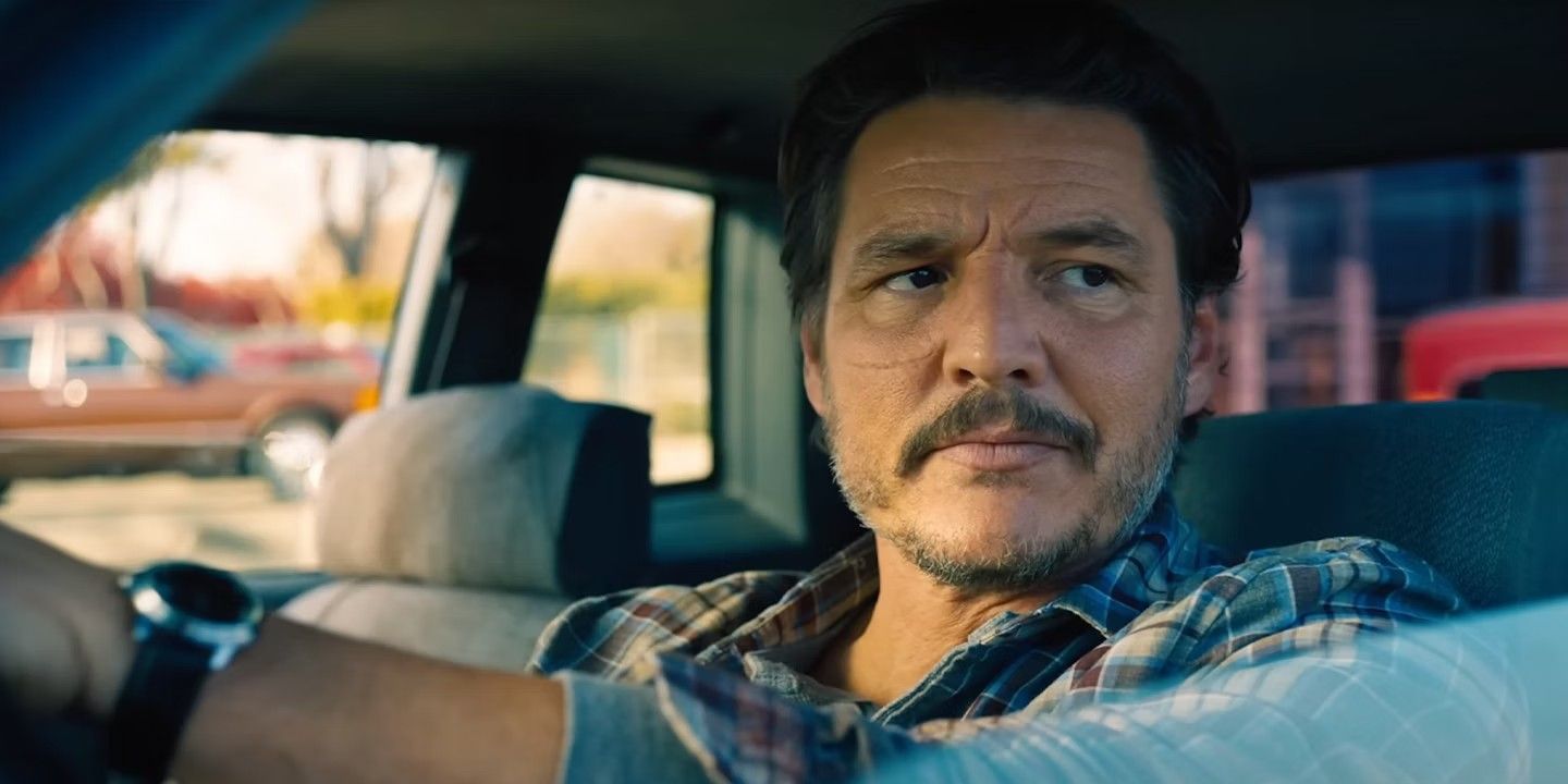 Ahora puedes ver la comedia de Pedro Pascal con un 89% de puntaje de audiencia RT en casa
