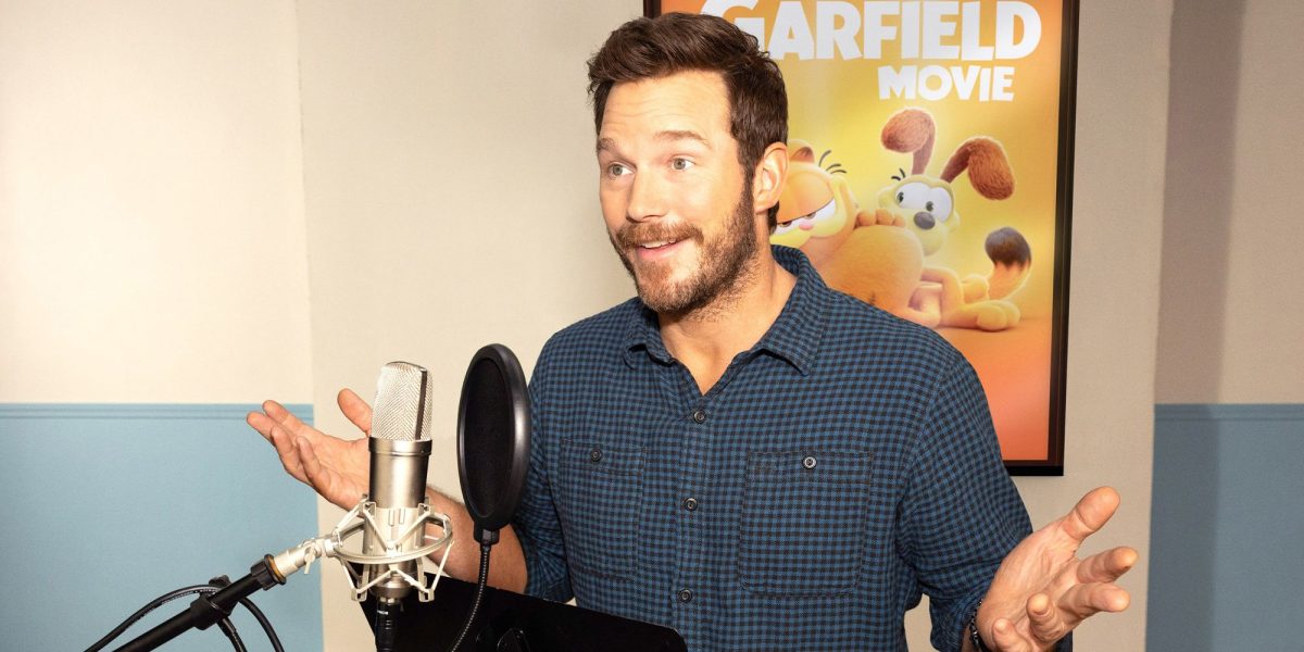 Chris Pratt defiende el miembro extendido de la familia RFK Jr. a la luz de las decisiones controvertidas