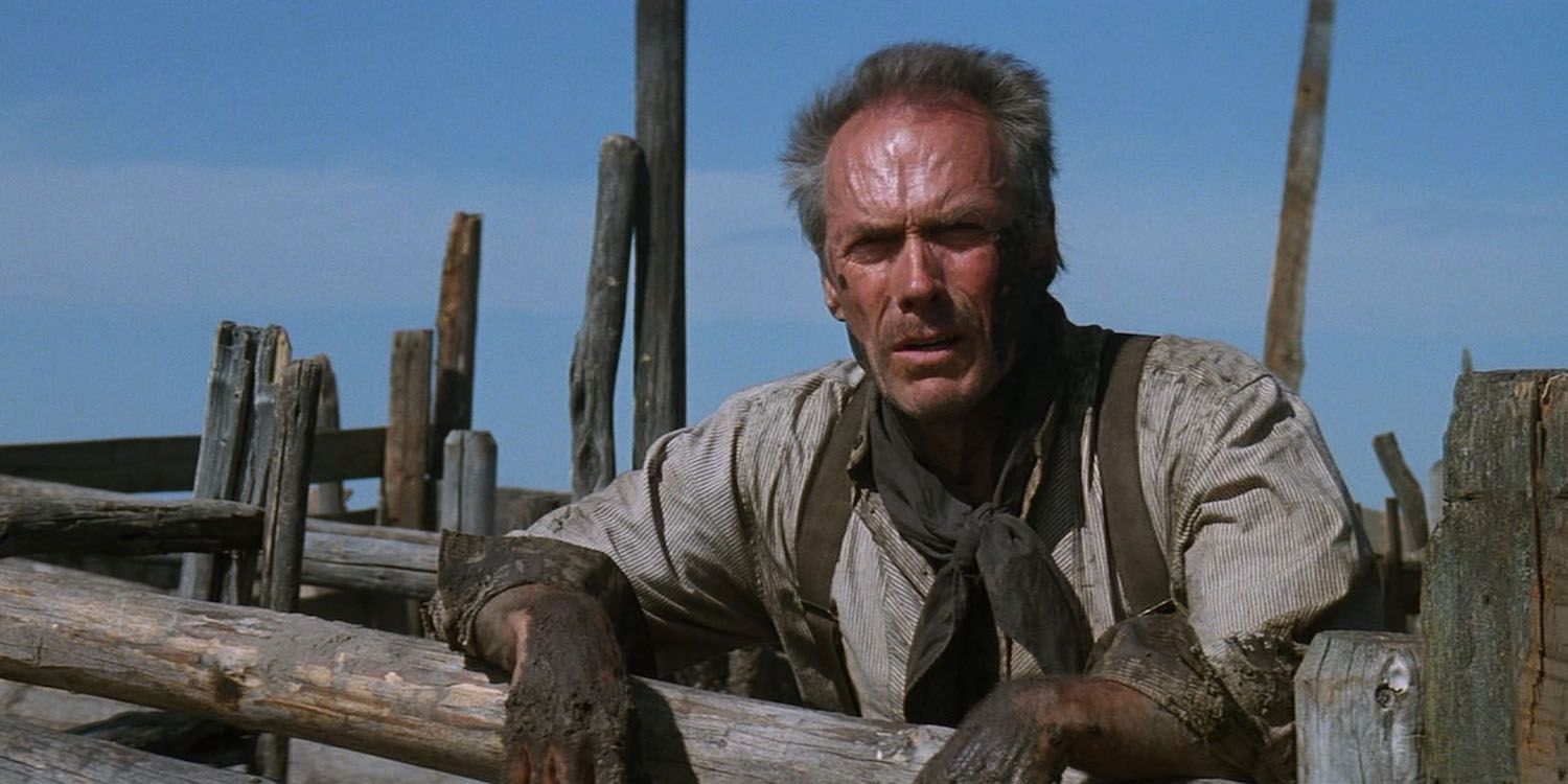 Si Clint Eastwood's Unforgiven es tu occidental favorito, debes ver esta obra maestra de 95% de RT