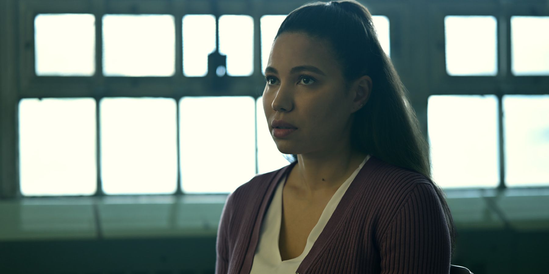 Smoke Temporada 1 Michelle Twist Michelle Twist detallada por Star